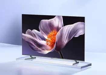 98" телевизор с HyperOS 2 и отличной ценой: в Китае дебютировала линейка Xiaomi TV S Mini LED 2025 с большим выбором диагоналей