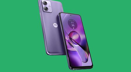 Moto G64 5G with MediaTek Dimensity 7025 chip, 120Hz display and 6000mAh battery will debut on 16 April