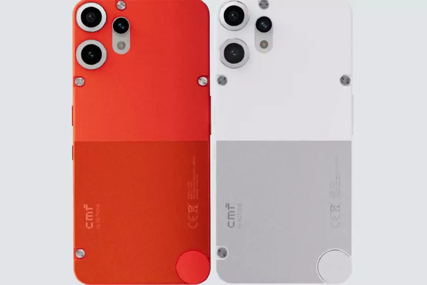 CMF Phone 2 Pro: ¿El Siguiente Gran Salto en Tecnología Móvil?