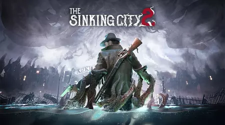 The Sinking City 2 arrive à l'été 2026 : survival horror lovecraftien signé Frogwares