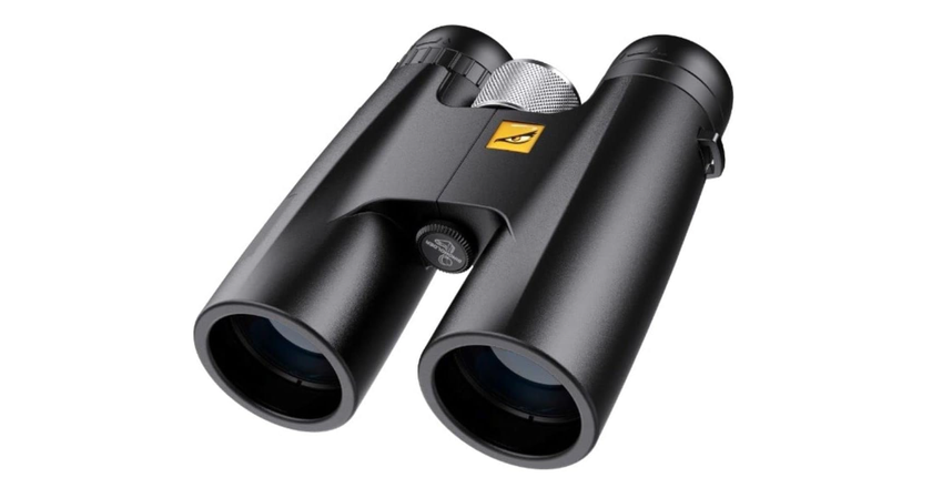 Birds of Prey Optics 10x42 compact binoculars for birdwatching