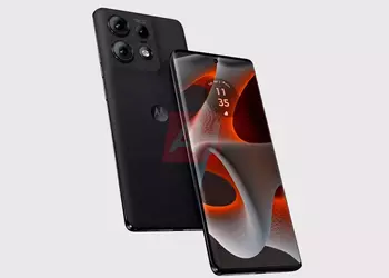 Официально: Motorola Edge 50 Pro будет работать на новом процессоре Snapdragon 8s Gen 3