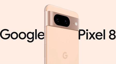 Not just 7 years of software support: Google plans to sell parts for the Pixel 8 and Pixel 8 Pro for 7 years