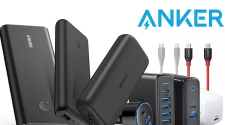 Нові китайські бренди: ANKER - від зарядного до розумного будинку