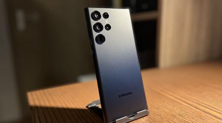 Los 10 mejores smartphones de la semana según GSMArena: Samsung Galaxy S22 Ultra vuelve al liderazgo