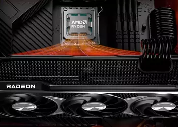 Слух: осенью AMD выпустит новую версию видеокарты Radeon RX 9070 GRE с 16 ГБ видеопамяти