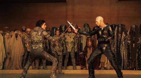 Sandworms in every home: the digital release of the film Dune: Part Two