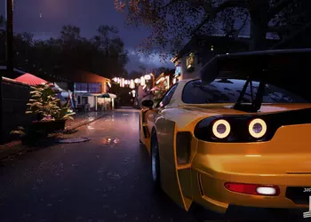 Релиз гоночного симулятора JDM: Japanese Drift Master состоится 26-го марта