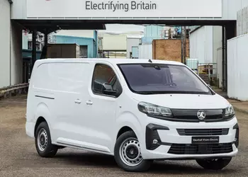 End of an era: Stellantis to close legendary Vauxhall car assembly plant in England