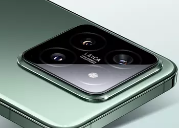 Xiaomi 14 Pro ещё не продаётся за пределами Китая, но уже стал самым мощным смартфоном на глобальном рынке