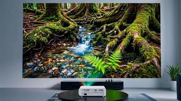 ViewSonic PX700HDH Projector Drops $100 — ...