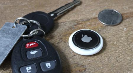 Apple si prepara a rilasciare l'AirTag 2 con una migliore connettività e una maggiore privacy