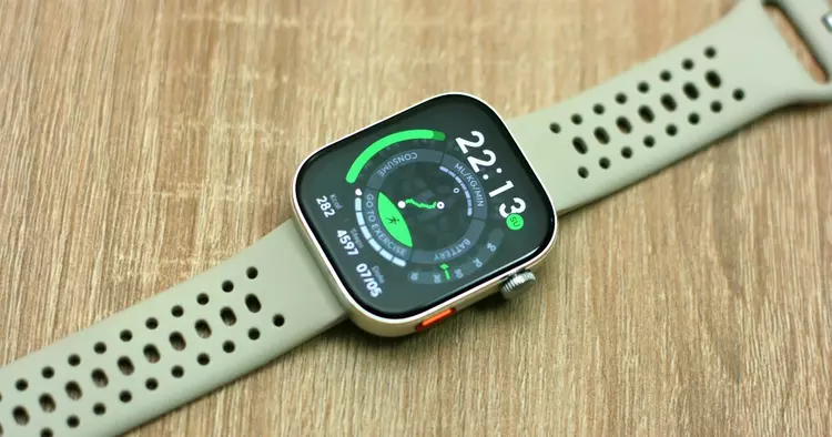 Доступная автономная навигация на запястье: обзор смарт-часов Haylou Watch Hyper 
