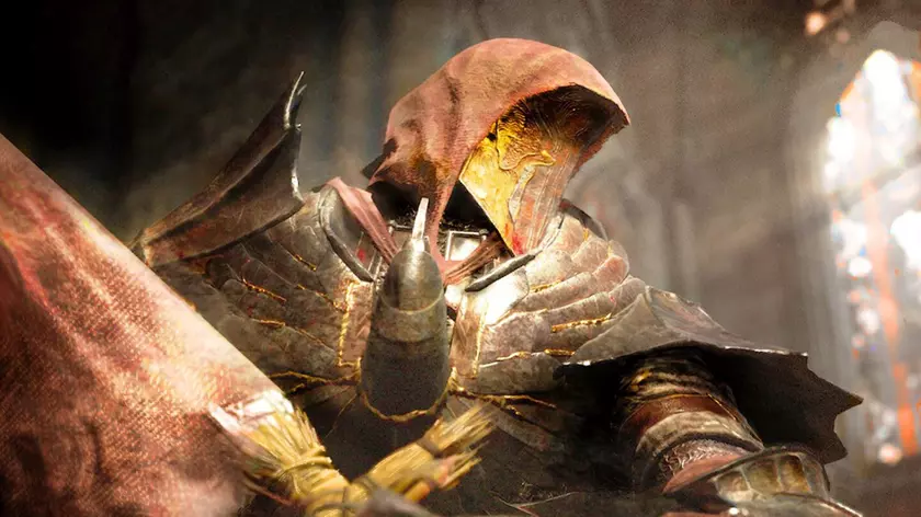 Загляните в будущее: Новый трейлер 'Covenant' уже здесь!