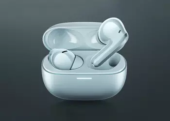 It's official: Redmi Buds 5 Pro will get a battery life of up to 38 hours and support for fast charging 