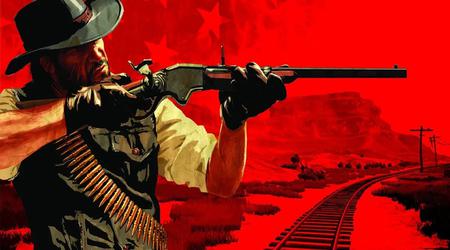 Take-Two's CEO doesn't think the cost of the Red Dead Redemption port for Nintendo Switch and PlayStation 4 is overpriced and called it "economically reasonable"