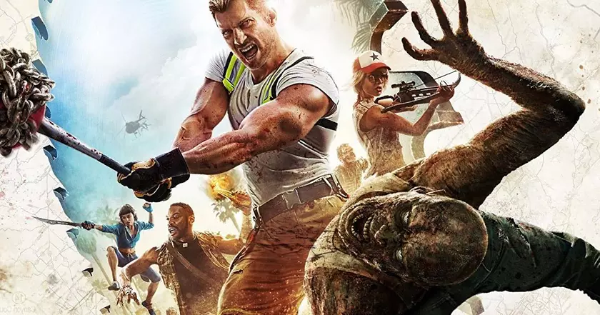 Дата релиза, скриншоты и подробности игры: на Amazon появилась информация о Dead Island 2