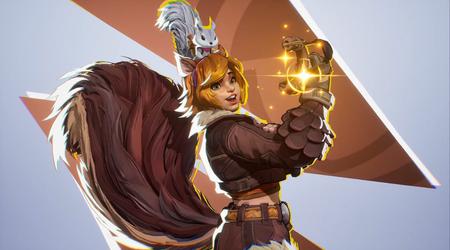 NetEase brengt Squirrel Girl-trailer uit voor Marvel Rivals