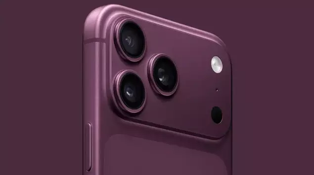 iPhone 18 Pro leaks via Tata ...