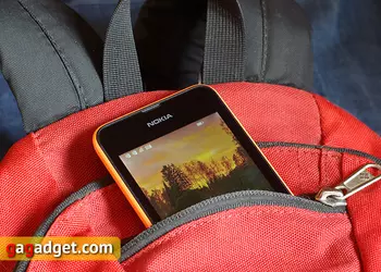 Обзор смартфона Nokia Lumia 530