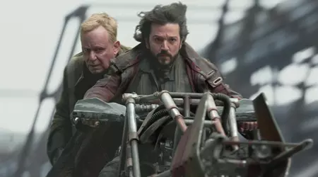 The second season of Star Wars Andor will be divided into 4 chapters with three episodes each: what does it mean for the audience?