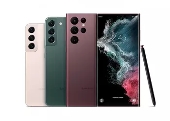 Samsung Galaxy S22, Galaxy S22+ and Galaxy S22 Ultra have received Google's September security update