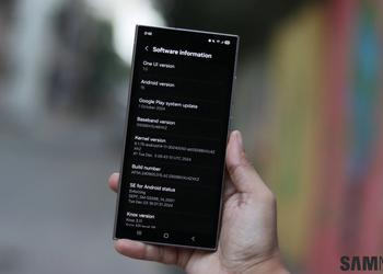 Samsung может выпустить One UI 8.0 вовремя, несмотря на задержку One UI 7