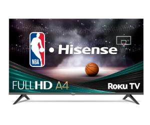 Hisense 40A4NR TV