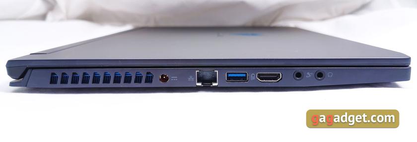 Огляд Acer Predator Triton 500: ігровий ноутбук із RTX 2080 Max-Q у компактному легкому корпусі-6