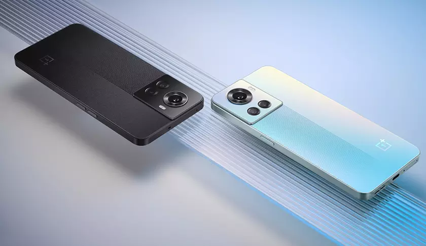 60,4° – это нормально: OnePlus не считает, что смартфон OnePlus Ace перегревается