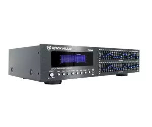 Rockville REQ42-S 2 x 21 Band ...