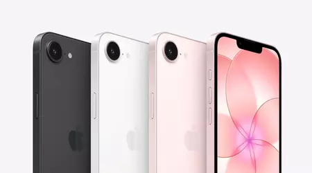 iPhone 17e: Apple нарешті дала пам’ять та захист, але залишила одну камеру