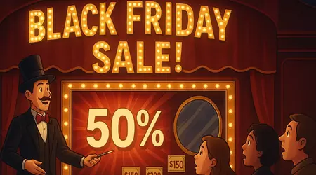 Сіренька п'ятниця: чому в Україні немає нормальних розпродажів і як робити вигідні покупки