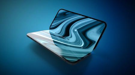 Gerücht: Apple arbeitet an einem 20,5-Zoll-MacBook mit flexiblem Display
