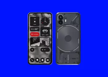 Nothing Phone 2 получил Nothing OS 2.0.2: что нового и когда ждать OTA