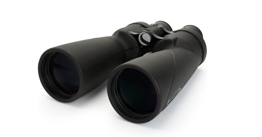 Celestron Echelon 20x70  best binoculars for long distance