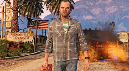 Maintenant, comme sur les consoles : La version PC de GTA V passe à l'édition améliorée avec des améliorations graphiques 