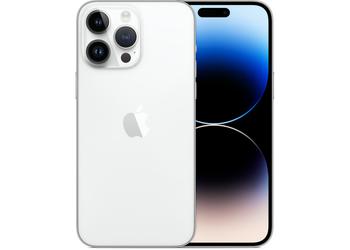 В Китае iPhone 14 Pro Max взорвался во время зарядки, женщина получила ожоги