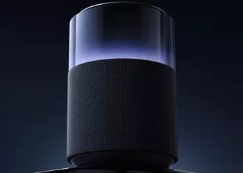 Xiaomi показала умную колонку Sound Pro до анонса