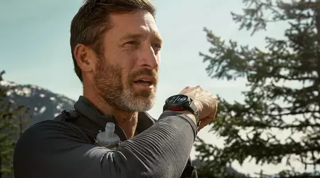 Garmin has unveiled the Fenix 8 Pro series, which includes the world's first smartwatch with a MicroLED display