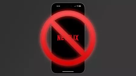 Netflix stops supporting first-generation iPhone X and iPad Pro running on iOS 16