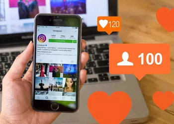 Instagram хочет скрыть количество лайков под постами и тестирует функцию Facebook