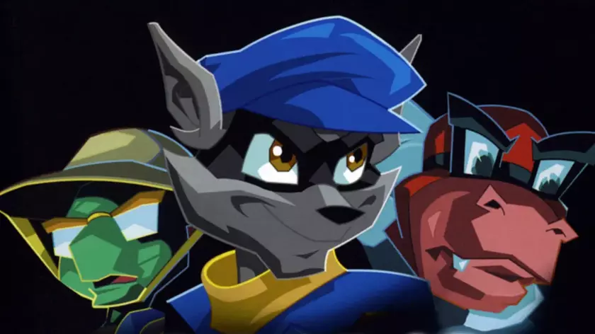 Sly Cooper and the Thievius Raccoonus стала самым большим запуском в PlayStation Plus Classic за все время