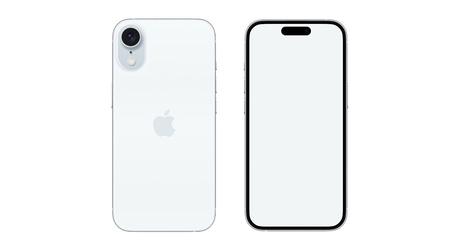 Insider: iPhone SE 4 wird Anfang 2025 mit OLED-Display, 48 MP-Kamera, Face ID und USB-C erscheinen