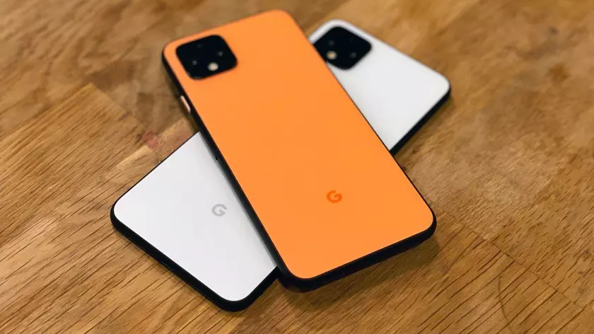 iOS 14 запустили на Google Pixel 4