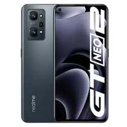 Realme GT Neo 2