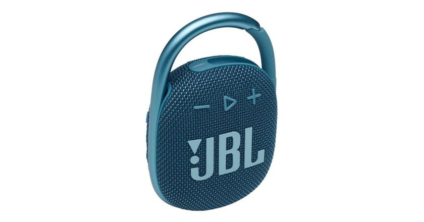 JBL Clip 4 Beste waterdichte doucheluidspreker