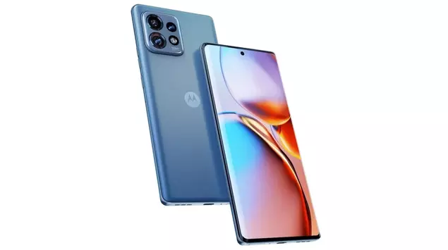 Motorola Edge+ 2023 is getting Android ...