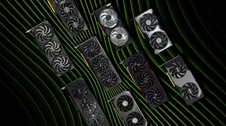 Nvidia won't release new gaming GPUs in 2026 — a first in 30 years