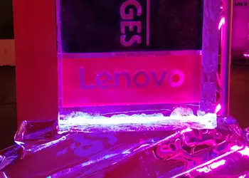 IFA 2017: новые ноутбуки и MR/AR/VR шлемы Lenovo своими глазами